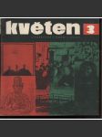 Květen, roč. IV., březen 1959 (Literatura - umění - život) - náhled