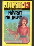 Jalna 13 - návrat na jalnu - náhled