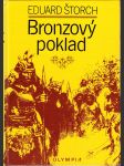 Bronzový poklad - četba pro žáky zákl. škol - náhled