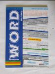 Microsoft Word 2000 a jiné verze pro školy - náhled