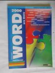 Microsoft Word 2000 pro školy - náhled
