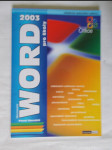 Microsoft Word 2003 pro školy - náhled