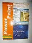 Microsoft PowerPoint 2000 a jiné verze pro školy - náhled