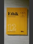 Ethik Arbeitsbuch 12 Gymnasium - náhled