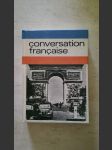 Conversation francaise - náhled