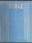 Bible písmo svaté starého i nového zákona (1979) - náhled