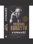 Vypravěč: Vlastní životopis (Frederick Forsyth) - náhled