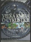 Velká kniha o cyklistice - náhled