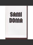 Sami doma - náhled