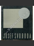 Josef Svoboda (Režisér - scénograf) - vydal Divadelní ústav 1971 - náhled