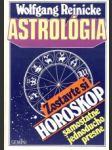 Astrológia - náhled