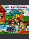 Měli dinosauři blechy? - náhled