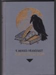 Vácslava Beneše-Třebízského Spisy sebrané. Díl 15, pořadí 9, Z různých dob - náhled