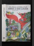 Dana a Niki Lauda : Pro čtenáře od 7 let - náhled