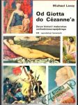Od Giotta do Cézanne'a - náhled