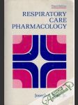 Respiratory Care Pharmacology - náhled