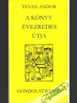 A könyv évezredes útja - náhled