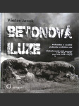 Betonová iluze - náhled