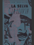 La selva y la lluvia - náhled