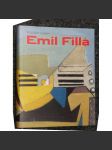Emil Filla (velká monografie, Academia 2007) - - - hol - náhled