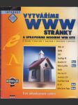 Vytváříme WWW stránky - a spravujeme moderni web site - náhled