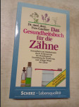 Das Gesundheitsbuch für die Zähne - náhled