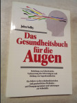 Das Gesundheitsbuch für die Augen - náhled