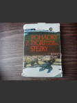 Pohádky z tygří stezky - náhled