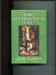 Křik neviditelných pávů - náhled