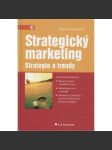 Strategický marketing - náhled