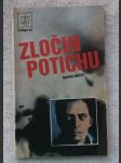 Zločin potichu - náhled