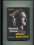 Sherlock Holmes Hitlerův posel smrti - náhled