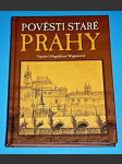 Pověsti staré Prahy - náhled
