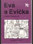 Eva a Evička - náhled