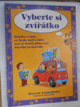 Vyberte si zvířátko - náhled