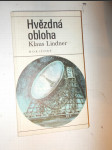 Hvězdná obloha - náhled