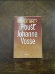 Poušť Johana Vosse - náhled