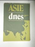 Asie dnes - náhled