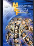 Mezinárodní filmový festival Karlovy Vary 1946-2001 - náhled