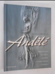 Andělé - obraťte se na anděly s prosbou o vedení, útěchu a inspiraci - náhled
