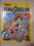 Asterix präsentiert Knobelix 2 - Das rätselhafte Magazin - náhled