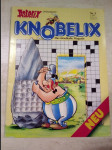 Asterix präsentiert Knobelix 1 - Das rätselhafte Magazin - náhled
