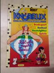 Asterix präsentiert Knobelix 10 - Das Rätselmagazin für die ganze Familie - náhled