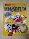 Asterix präsentiert Knobelix 6 - Das rätselhafte Magazin - náhled