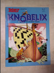 Asterix präsentiert Knobelix 5 - Das rätselhafte Magazin - náhled