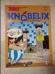 Asterix präsentiert Knobelix 4 - Das rätselhafte Magazin - náhled