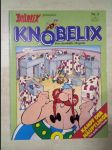 Asterix präsentiert Knobelix 3 - Das rätselhafte Magazin - náhled