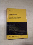 Sprachenhandbuch - Guide to languages - Manuel de langues étrangères - Manuale di conversazione - náhled