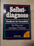 Selbstdiagnose - Handbuch der Gesundheit - náhled