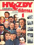 Hvězdy českého filmu 1 - náhled